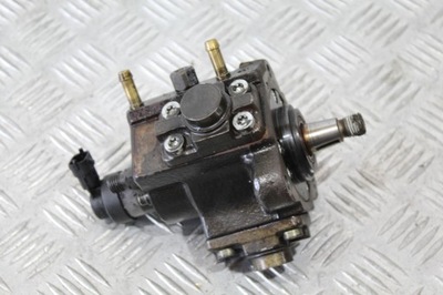 Насос впрыск captiva фото №1