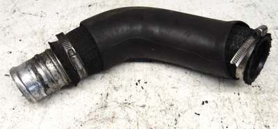 Труба интеркулер hyundai santa fe 2 ii 2.2crdi eu фото №1