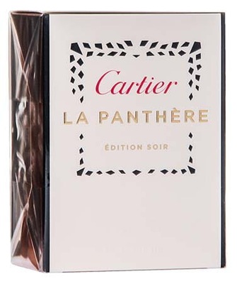 Cartier La Panthere Edition Soir edp 50ml