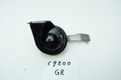 Клаксон сигнал звуковой mercedes e w213 фото №1