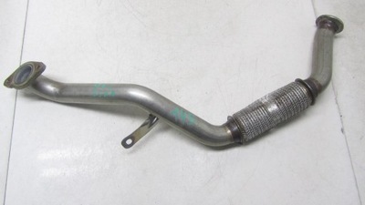 Mercedes gla w156 x156 2.2 трубка шланг egr 13- фото №1