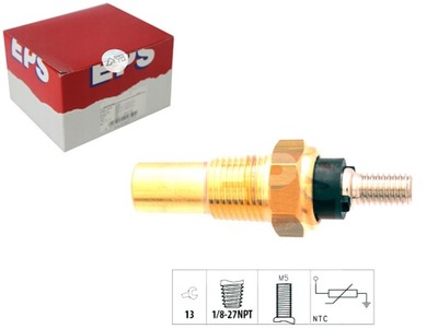 Датчик температури wody ford eps фото №1