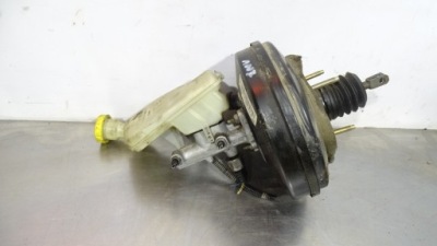 Усилитель тормозов насос тормозная peugeot 1007 1.4hdi фото №1