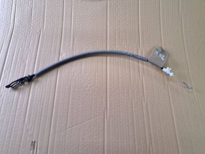 Vw id.4 трос тягa замка двері правий задній фото №1