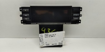 Strereo радио volvo v70 1956381 фото №1