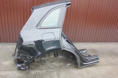 Audi q5 8r четверть правая задняя фото №1