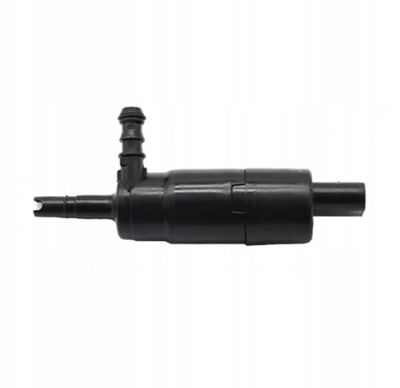 Vika 99550103601 насос розпилювача, омивач скло лобове фото №1