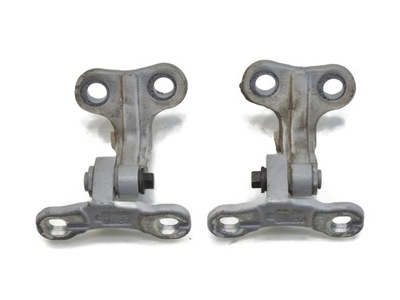 Петли дверь правый перед 614-46 volvo v50 фото №1