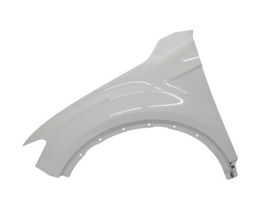 Vw t-roc 2ga 2017-2025 крила лівий передній оригінальний фото №1