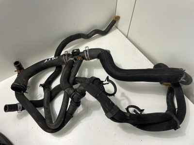 Wąż wody магистраль провода водяные 1.5 dci фото №1