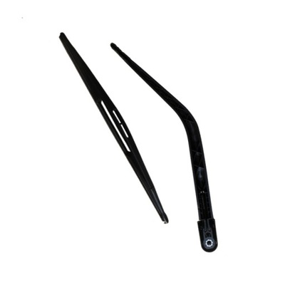 Важіль щітка двірники задня opel vivaro 2008 2009 2010 2011 2012 2013 2014 фото №1