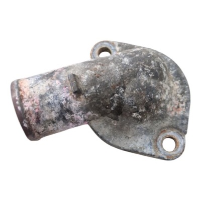 Патрубок шланг термостата opel astra h фото №1