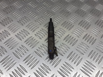 Инжектор форсунка volvo s80 2.5 tdi 074130201q фото №1