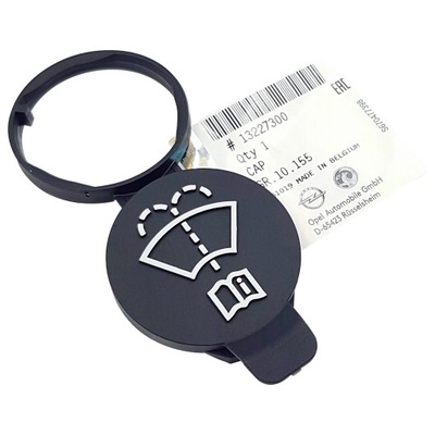 Оригинальный номер opel крышка бачок омывателя mokka фото №1