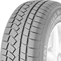 1 PIEZA CONTINENTAL 4X4WINTERCONTACT 235/65R17 104H *  