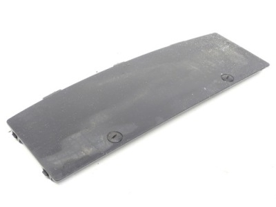 Заглушка бампера задня задня tesla model 3 113541200a фото №1