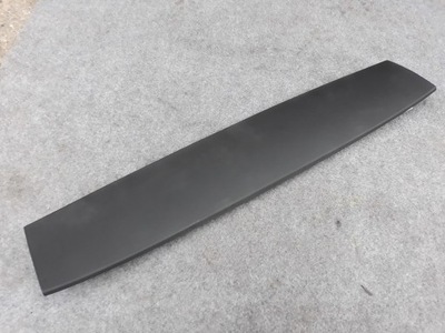 Захист кришки bmw f15 x5 фото №1