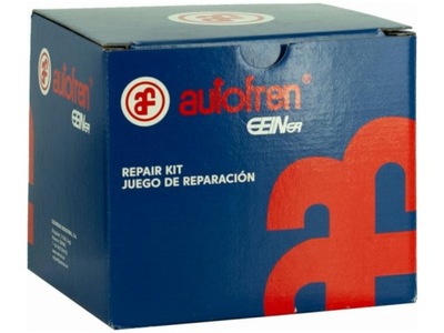 Ремкомплект суппорт toyota proace 1.5-2.0 16- proace 1.5-2.0 16- фото №1