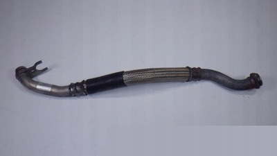 TUBULADURA CABLE DE PRESIÓN ACEITES 4F0117319A AUDI RS6 C6  