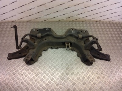 Jeep renegade 2018 рама вспомогательная передняя фото №1