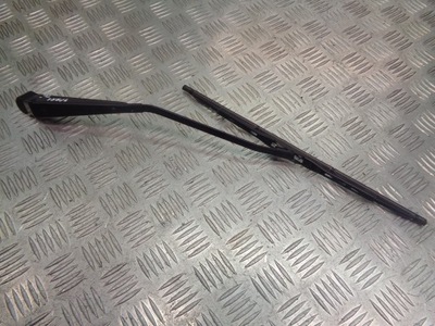 Рычаг дворники задний задняя chevrolet spark фото №1