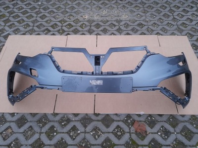 Бампер перед renault arkana rs line нет клеёный фото №1