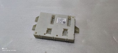 Mercedes gl x166 модуль блок управления a1669003912 фото №1