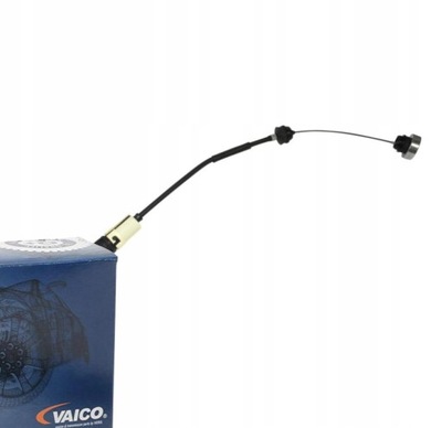 CABLE CONJUNTO DE EMBRAGUE VAICO DO FIAT SCUDO 1.9 TD 2.0  