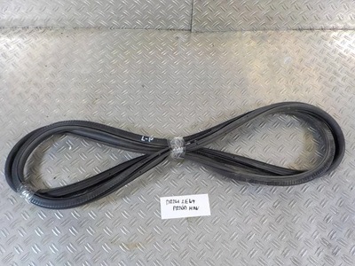 Crafter man tge 17- прокладка двері лівий перед фото №1