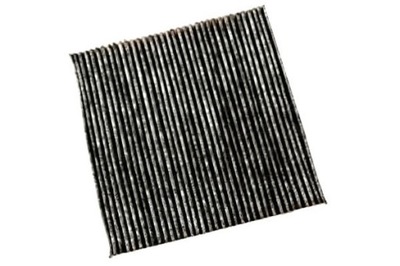 Denckermann фильтр салонный угольный honda accord ix фото №1