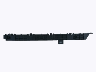 Направляющая правый бампера задняя tesla s 16-20 фото №1