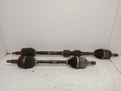 Sportage iii ix35 приводной вал левая правая 1,7crdi 2013r- фото №1