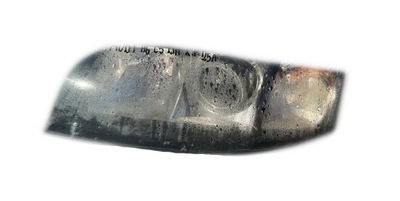 Audi a6 c5 lift лампа левый перед левая передняя фото №1