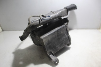 Корпус фильтра воздуха citroen c5 iii фото №1