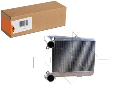 INTERCOOLER DIAMETER WEJSC 111 MM DAF CF 75 CF 85 MX265-XF355M  