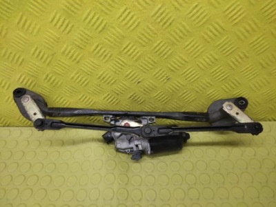 Kia rio ii механизм дворник перед 981101g000 фото №1