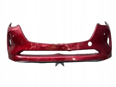 Mazda cx-60 22- бампер перед передний kr9p-50031 фото №1