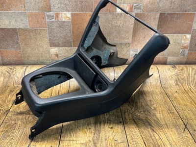 Audi a4 b5 przed lift тунель середній перед передній рамка радіо przed lift \ фото №1