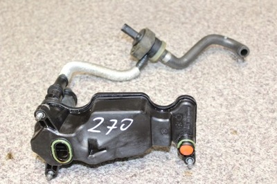 Mercedes gla w156 2.0cgi 270.920 сепаратор масла фото №1