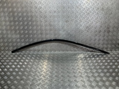 Молдинг кузовна двері права bmw 4 g22 7482754 фото №1