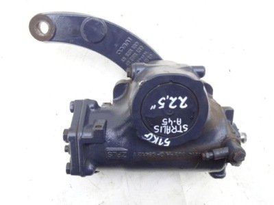 Iveco stralis hi-way 13- e6 трансмісія кермова anglik rhd uk фото №1