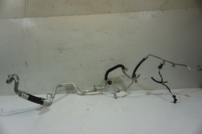 Mercedes w177 трубка трубки кондиционера a1778305201 a1778304801 фото №1