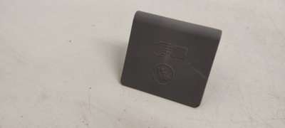 Заглушка isofix bmw x3 e83 3410244 фото №1