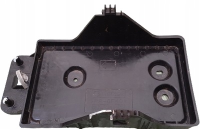 Основа акумулятор корпус захист mazda 6 3 фото №1