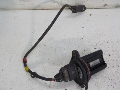 Scania витратомір повітря фото №1