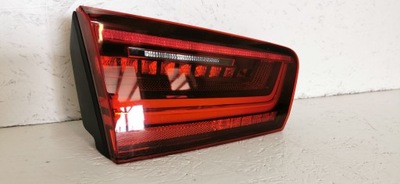 AUDI A6 C7 4G 4G9 RESTYLING FARO PARTE TRASERA IZQUIERDA MATRIX DIODO LUMINOSO LED  