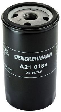 FILTRO ACEITES A210184  