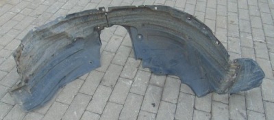 Підкрилок праве перед передні mazda cx5 cx-5 i 12- фото №1