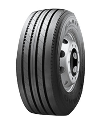 1x KUMHO KLA11 385/65R22.5 160 K