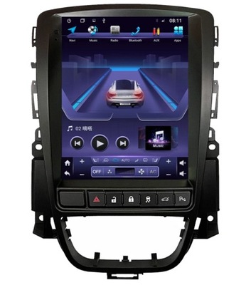 RADIO ANDROID OPEL ASTRA J Buick EXCELLE Verano 64
